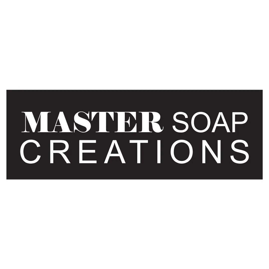 Master Soap Creations logo
