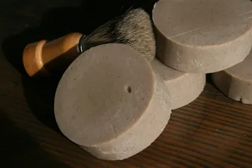 Shaving Soap, Choose Your Scent