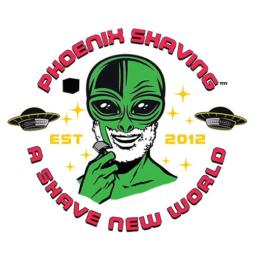 Phoenix Artisan Accoutrements logo