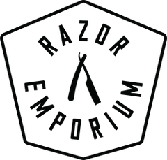 Razor Emporium logo