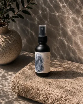 Haku DarkTide Artisan Aftershave Splash