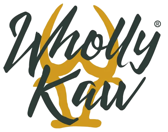 Wholly Kaw logo
