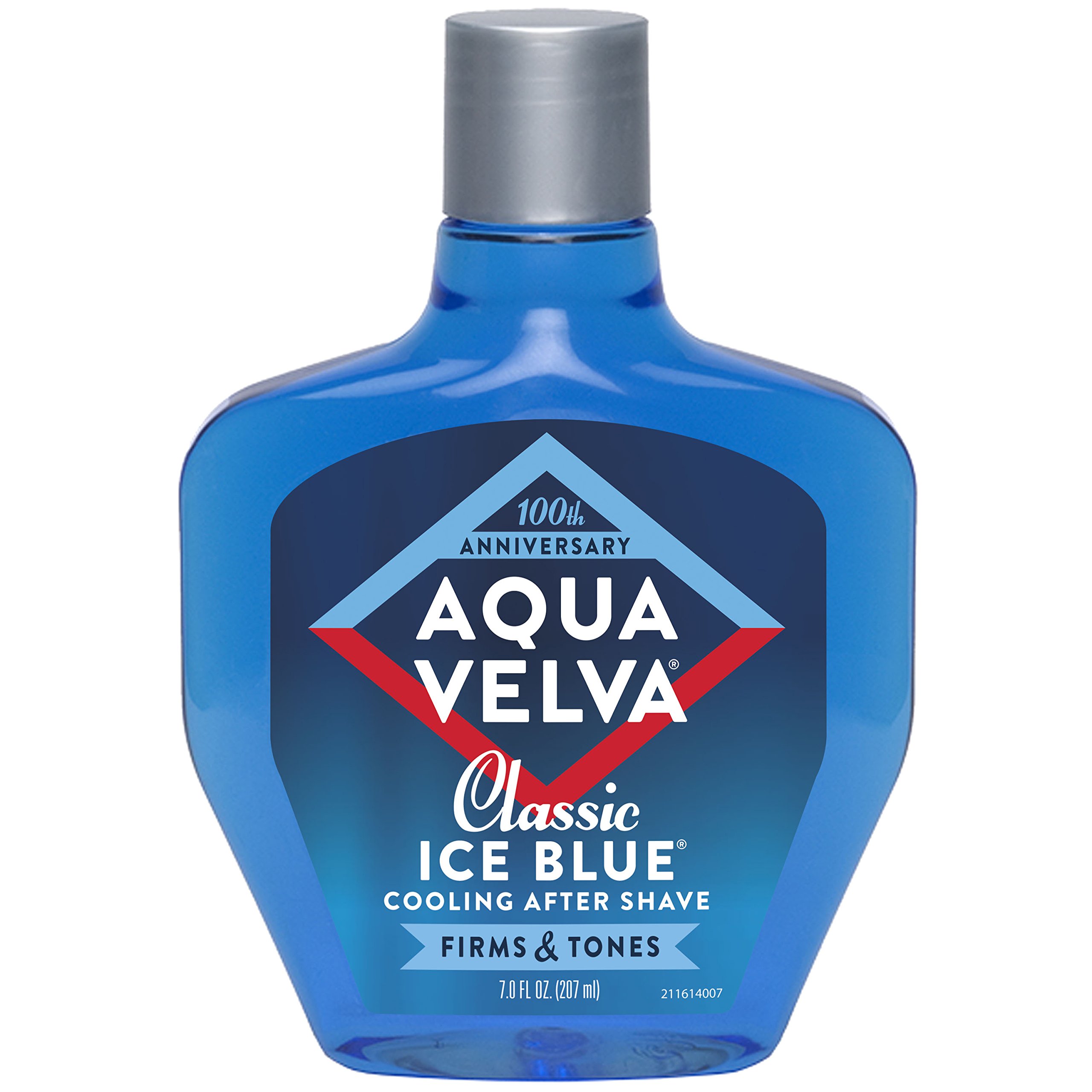 Aqua Velva Classic Ice Blue After Shave