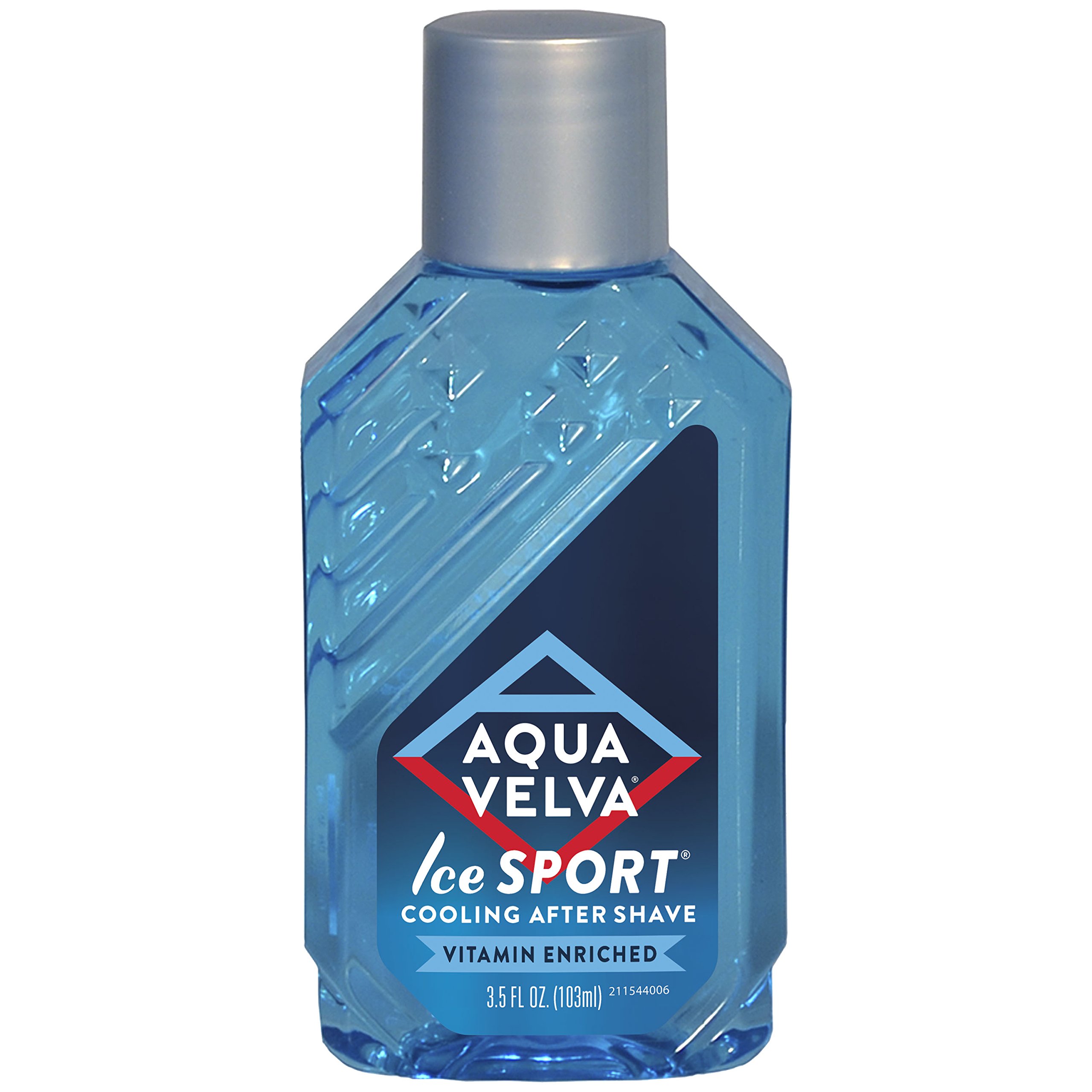 Aqua Velva Ice Sport