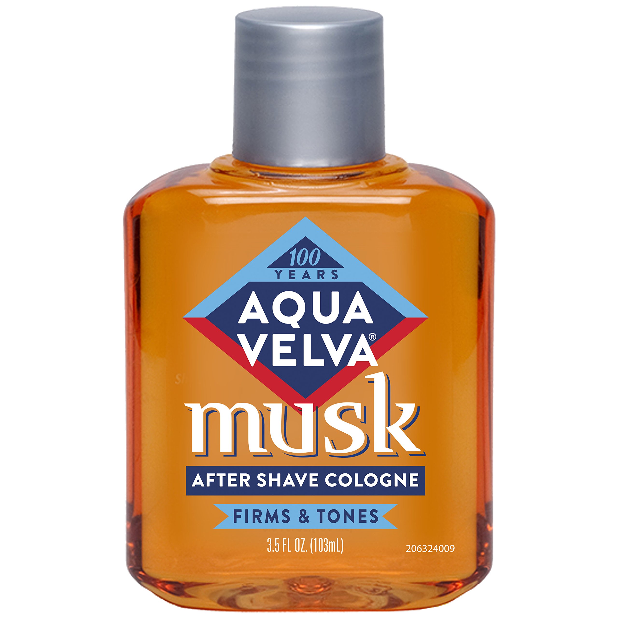 Aqua Velva Musk After Shave