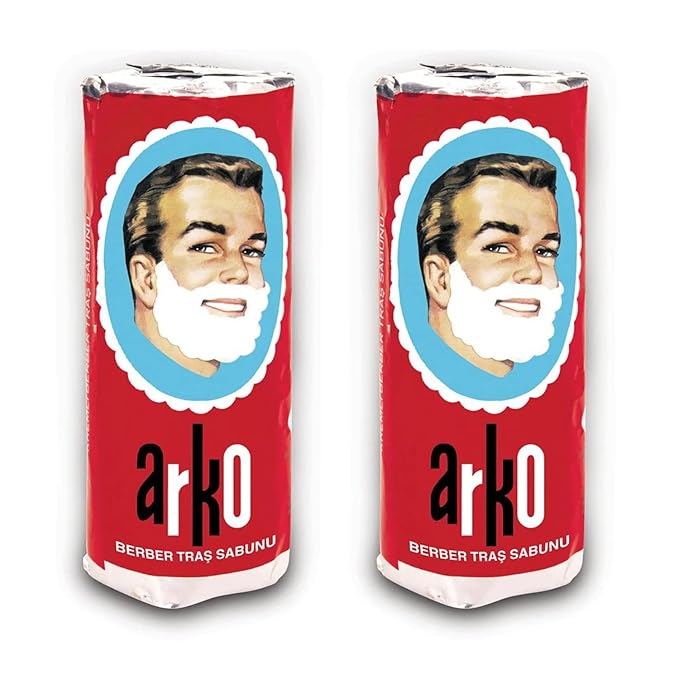 Arko Shaving Cream Soap Stick