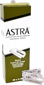 Astra Superior Platinum (Green)