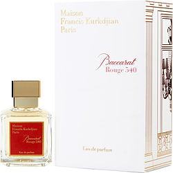 Maison Francis Kurkdjian Baccarat Rouge 540 by Maison Francis EAU DE PARFUM SPRAY 2.4 OZ for UNISEX