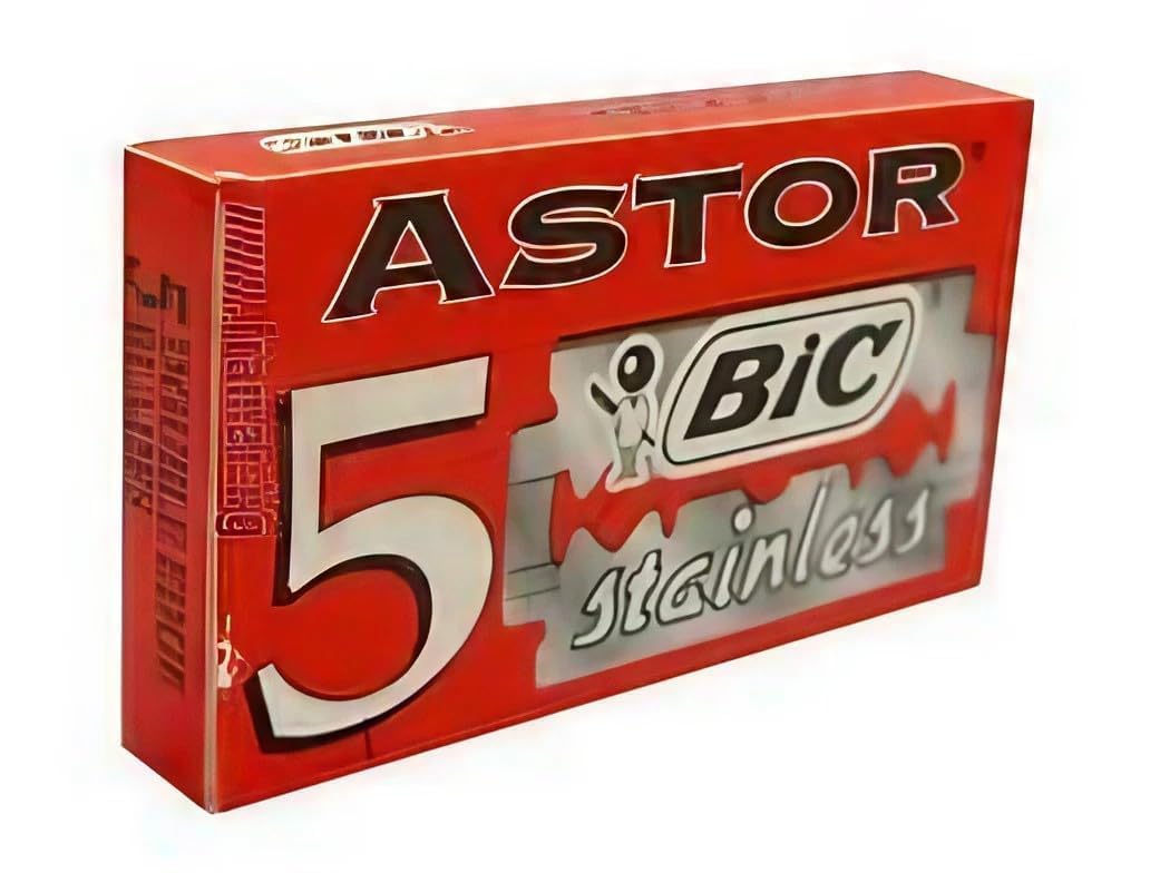 BIC Astor Platinum