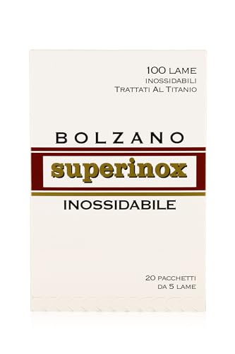 Bolzano Superinox