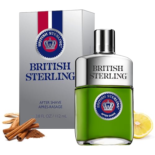 British Sterling