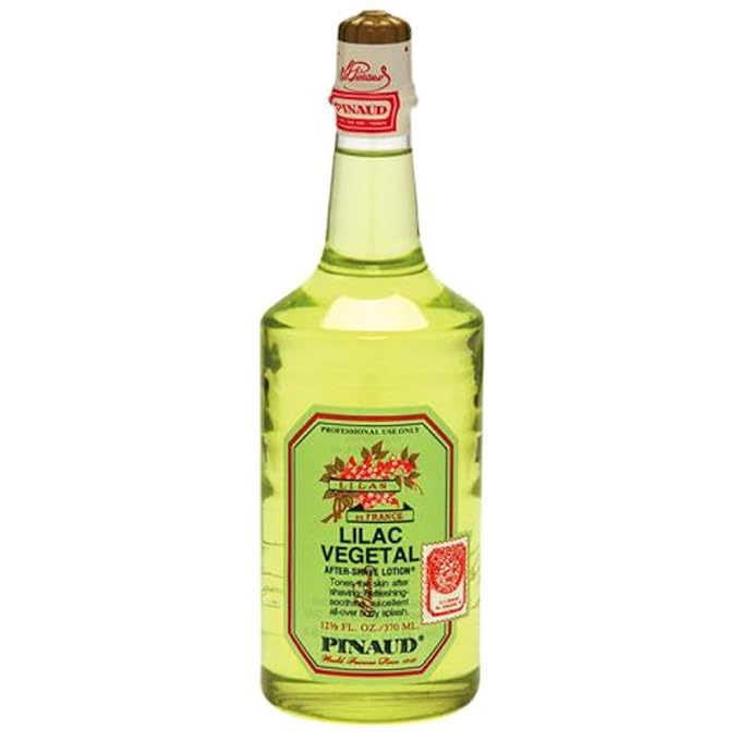 Pinaud Lilac Vegetal aftershave