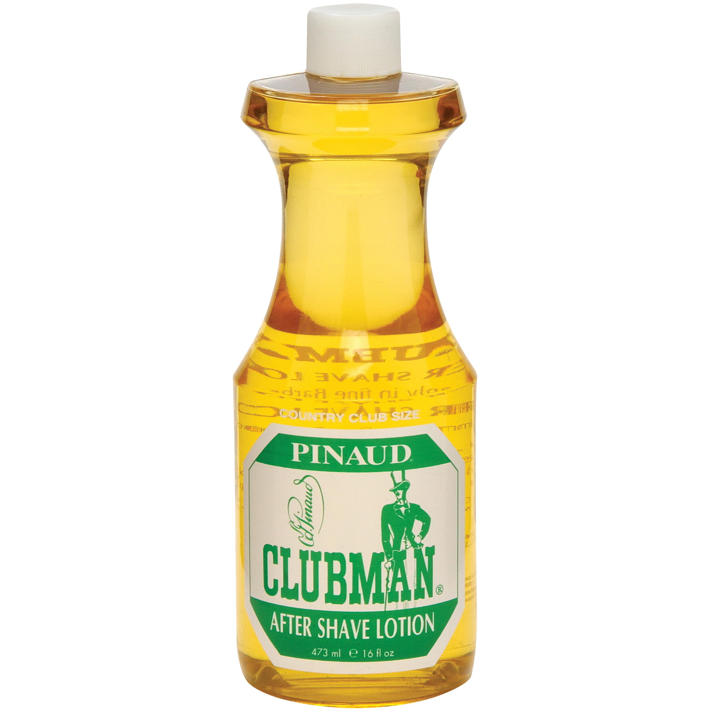 Clubman Pinaud After Shave Lotion