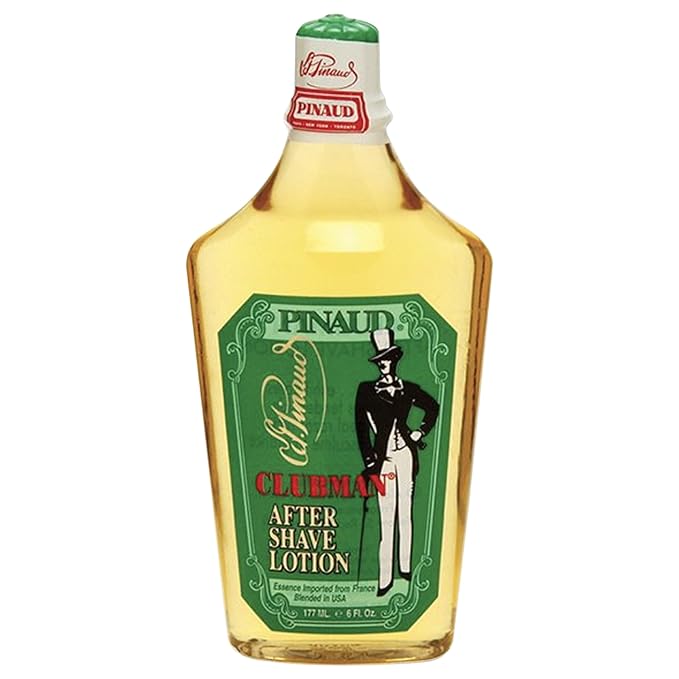 Clubman Pinaud Original aftershave