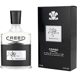 Creed Aventus by Creed EAU DE PARFUM SPRAY 3.3 OZ for MEN