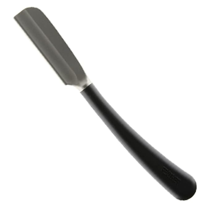 Feather Artist Club SS straight razor