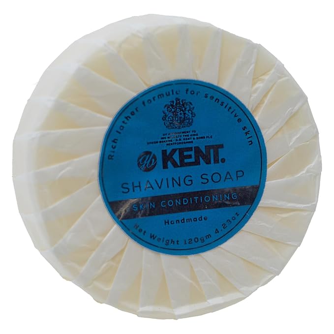 Kent SB2 Shaving Soap Refill