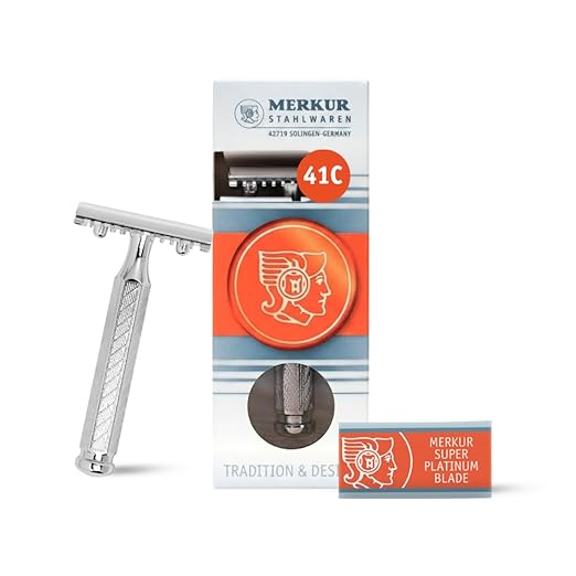 Merkur 41C