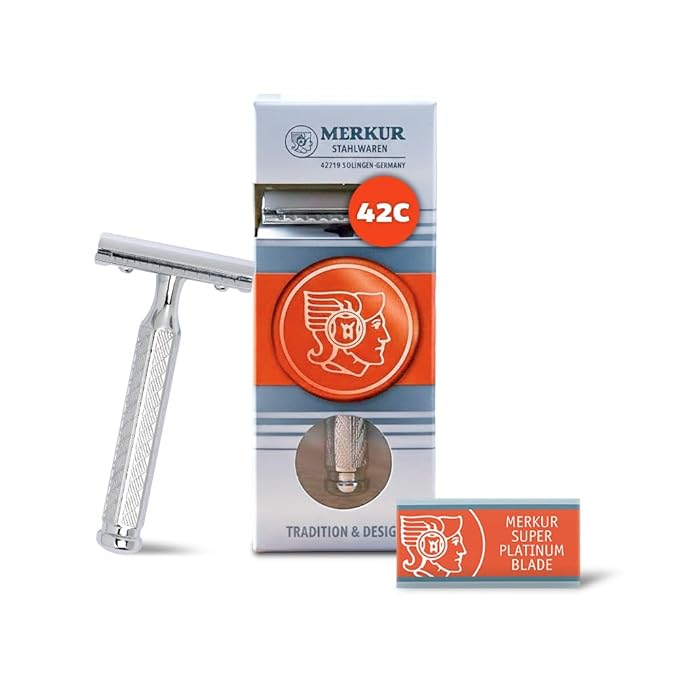Merkur 42C