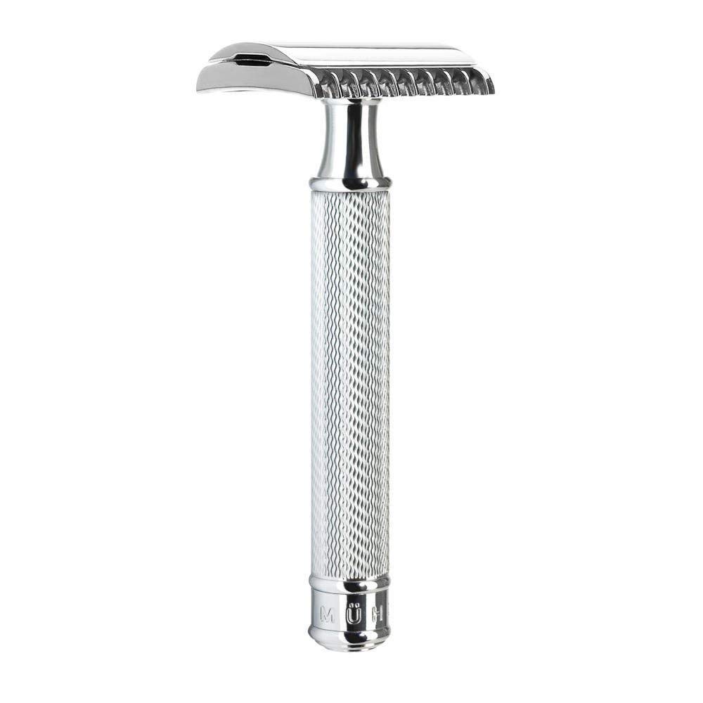 Mühle R41 Open Comb Safety Razor