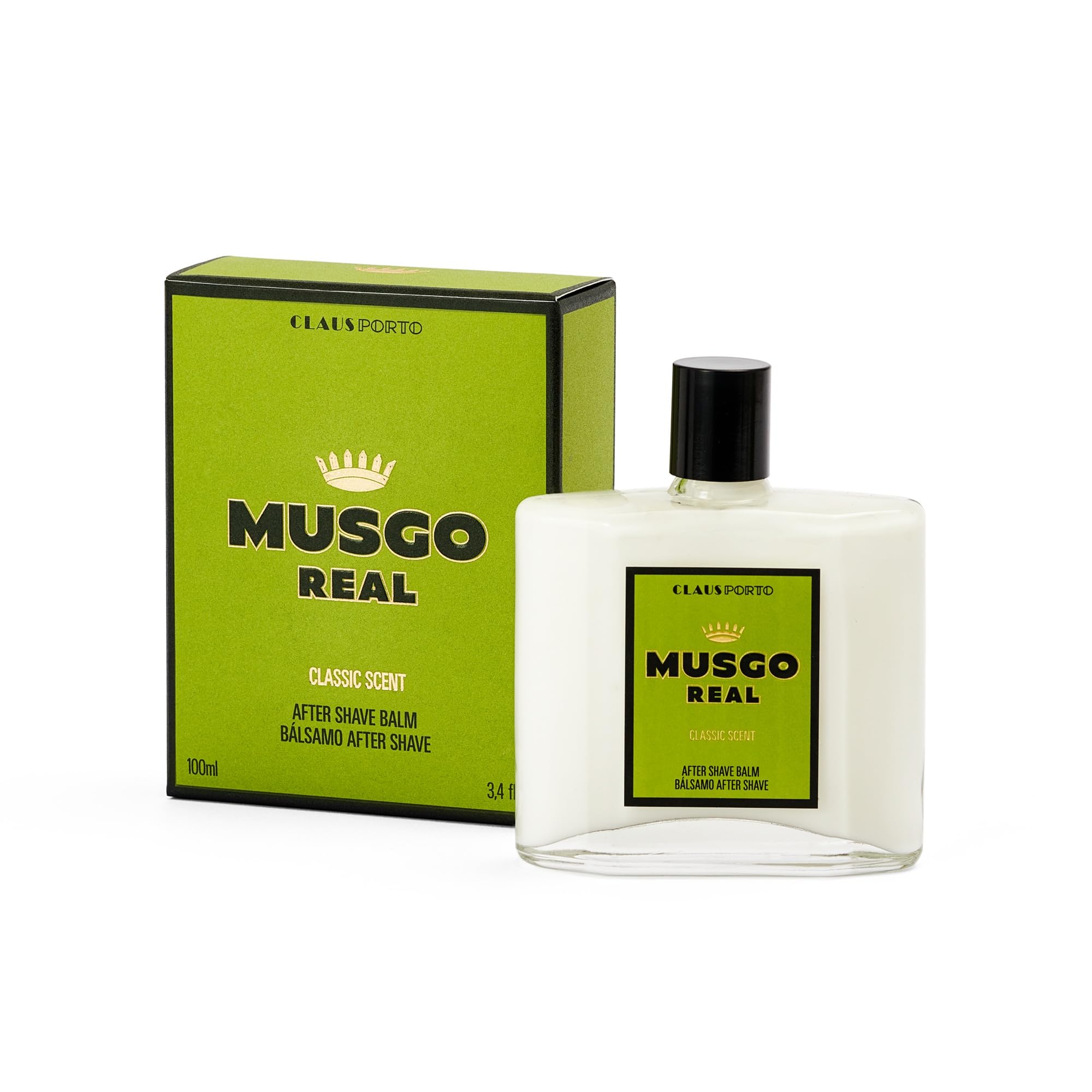 Musgo Real
