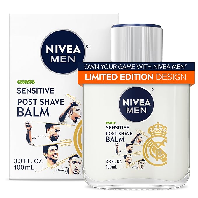 Nivea Men Sensitive Post Shave Balm