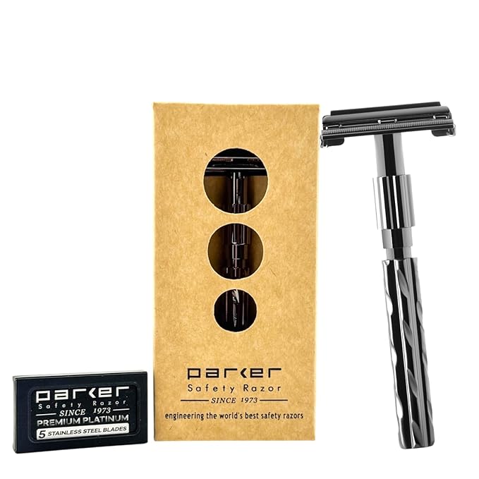 Parker 22R