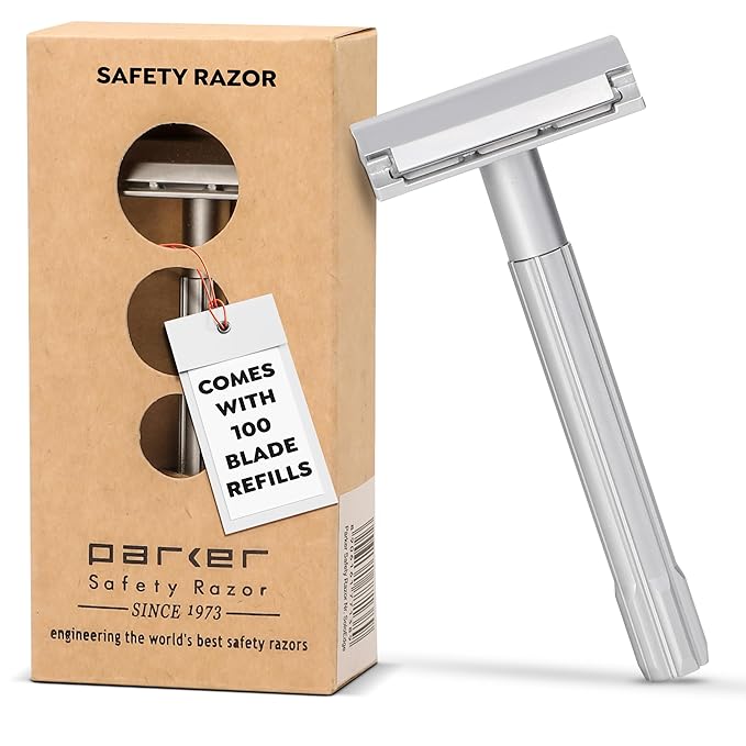 Parker SOLOEDGE