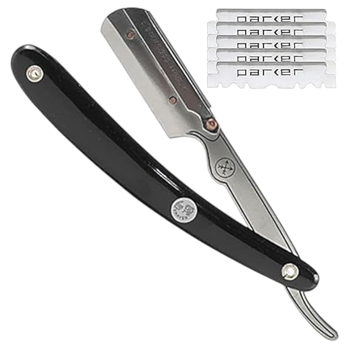 Parker SRB Shavette