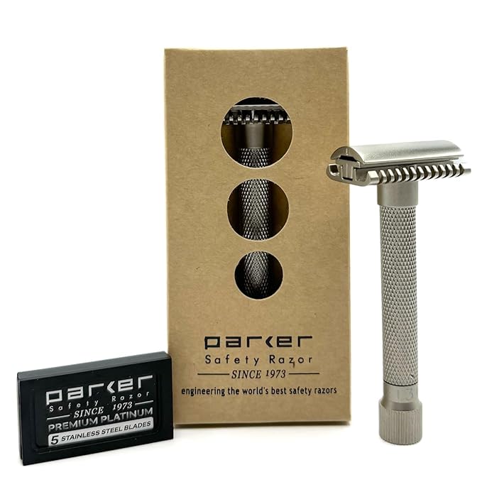 Parker Variant