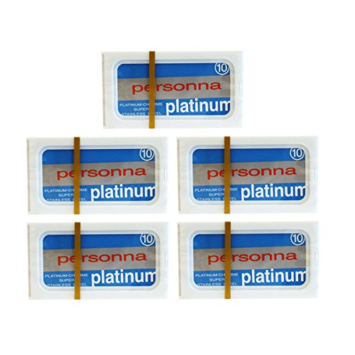 Personna Lab Blue