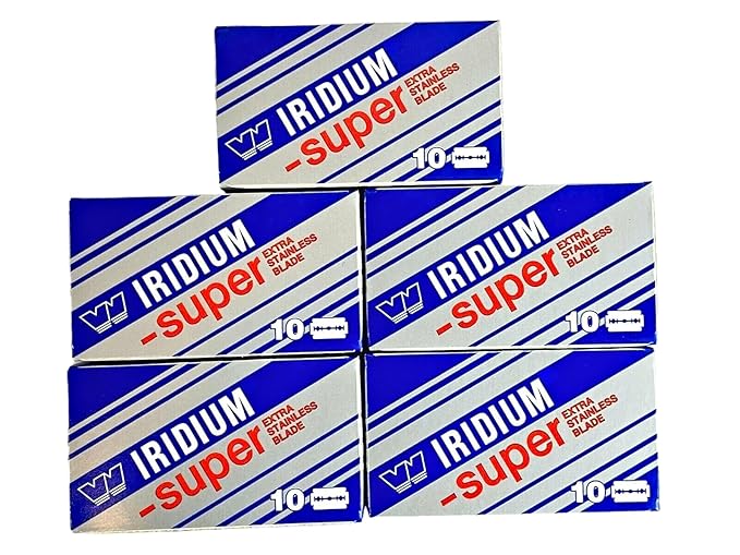 Polsilver Iridium Super