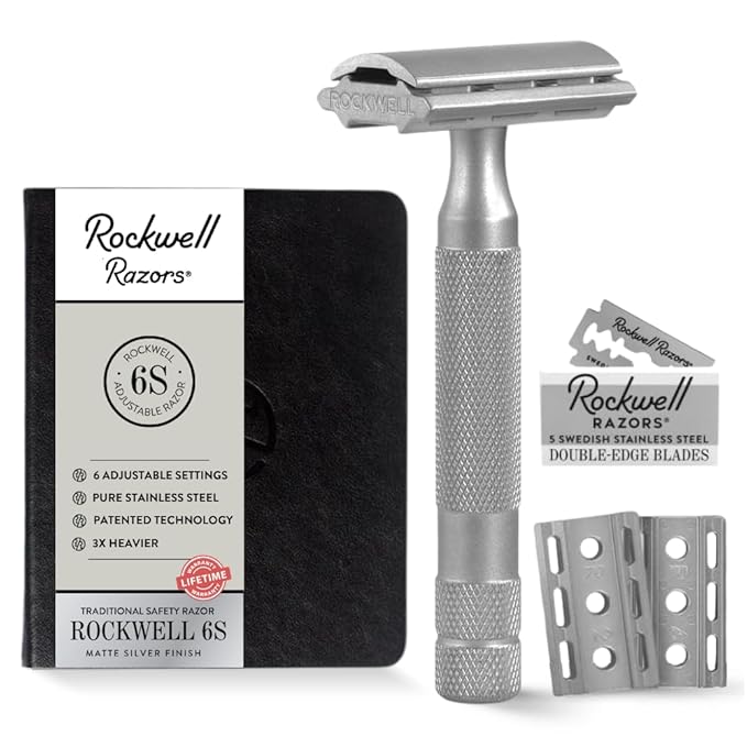 Rockwell 6S