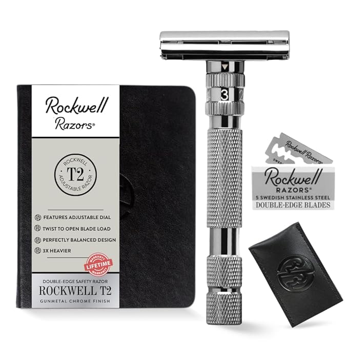 Rockwell T2