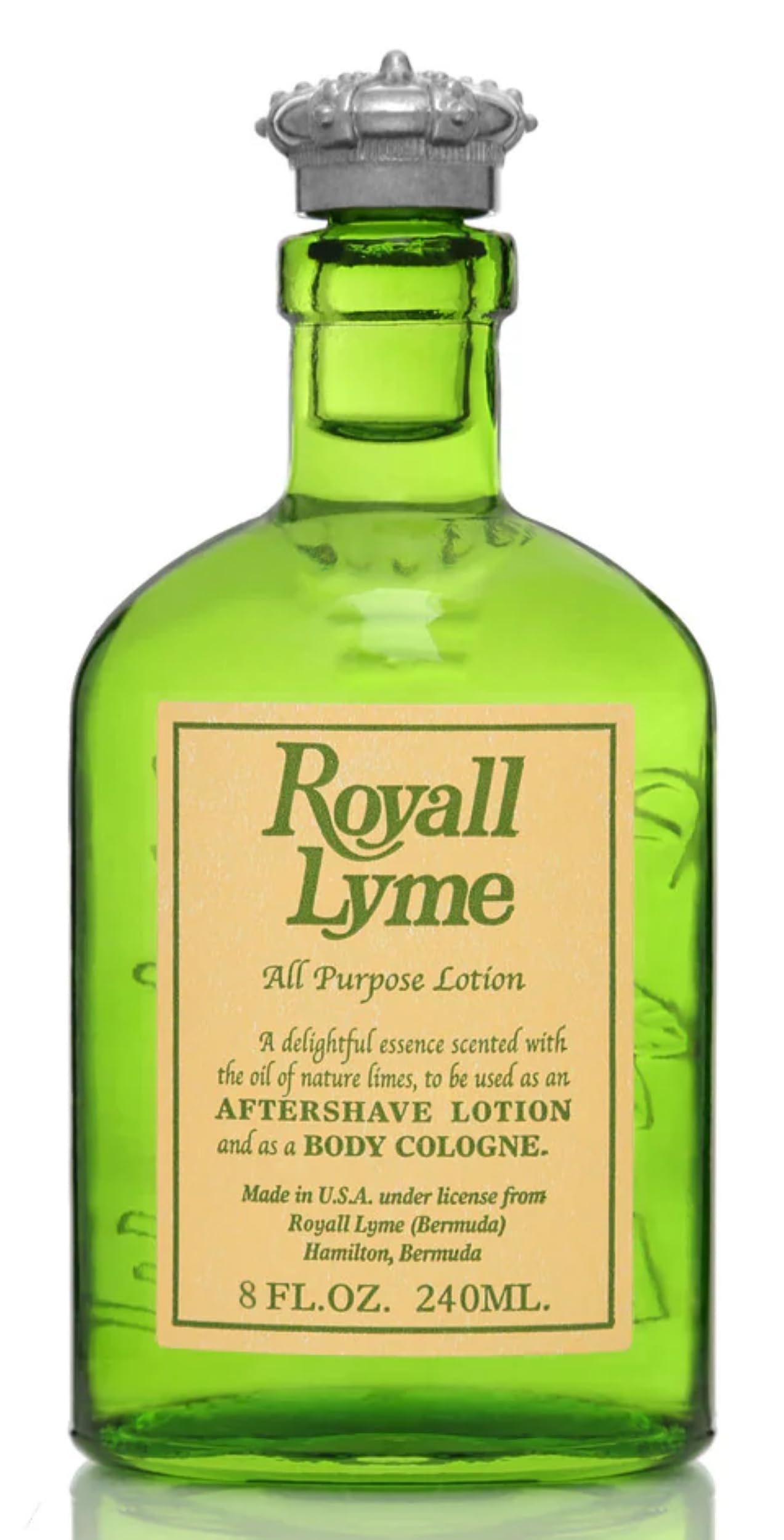 Royall Lyme