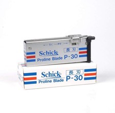 Schick P-30 Proline Blade