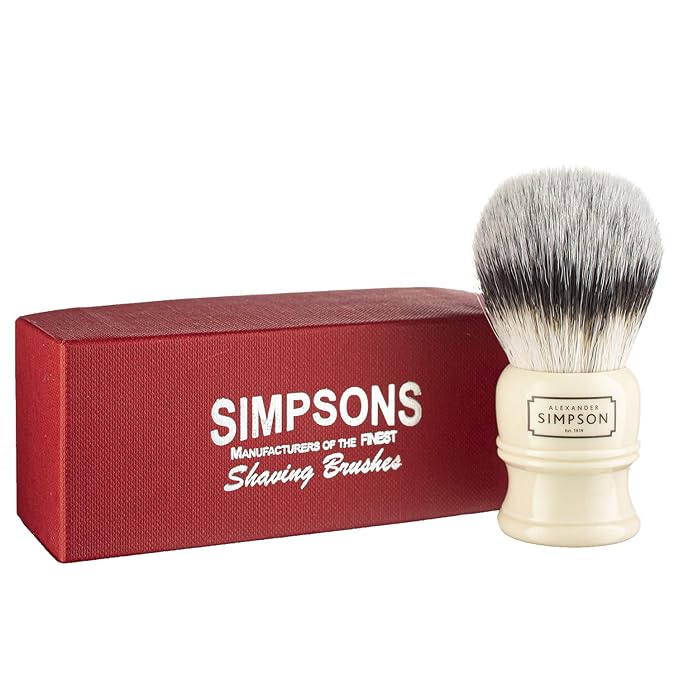 Simpson Trafalgar T2