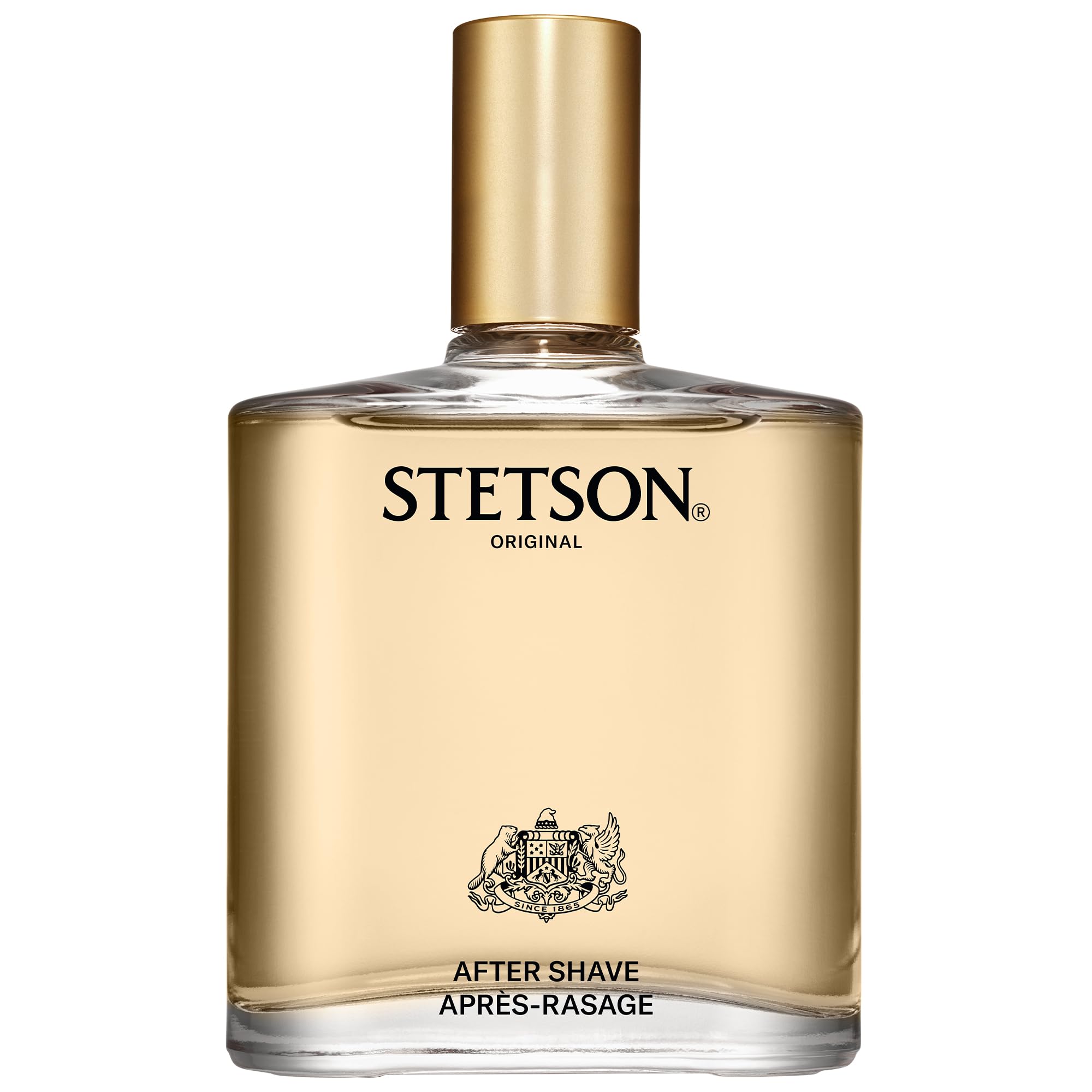 Stetson Original Aftershave