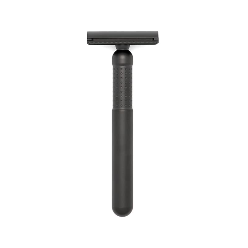 Tatara Masamune Nodachi Safety Razor (Dark, Closed Comb)