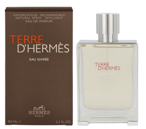 Hermès Terre d'Hermès Eau Givrée