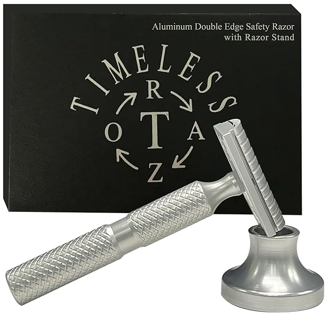 Timeless Aluminum