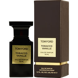 Tom Ford Tobacco Vanille by Tom Ford EAU DE PARFUM SPRAY 1.7 OZ for UNISEX