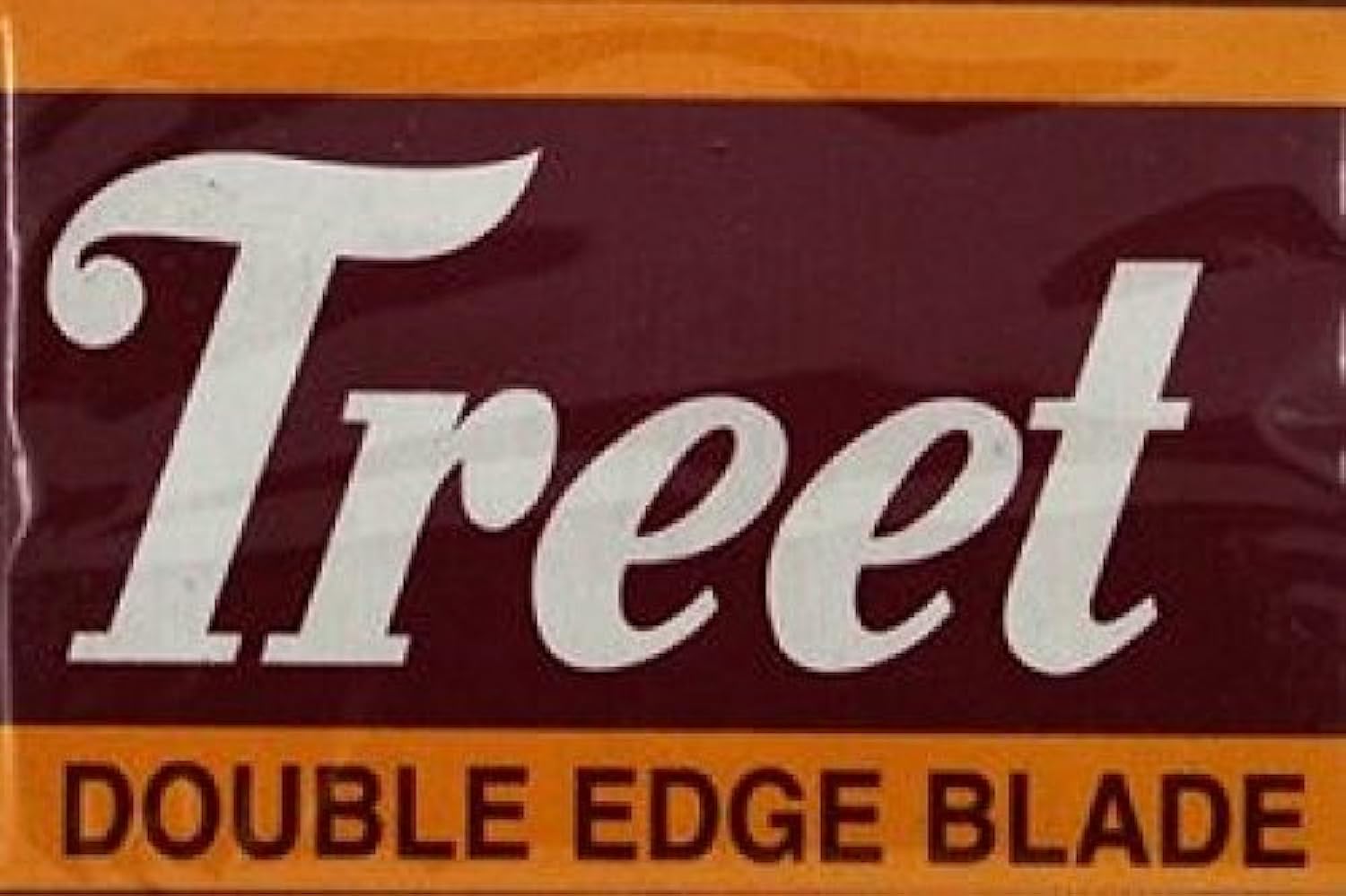 Treet Carbon Steel Black Beauty