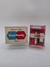 Vintage GEM Single-Edge Razor