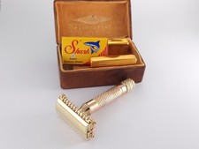 Vintage Gillette Aristocrat