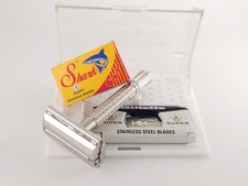 Vintage Gillette Flare Tip Super Speed