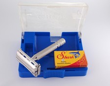 Vintage Gillette Super Speed