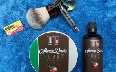 What is wet shaving? A Guide for Beginners from Shave Dad