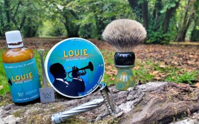 Full Review of Louie by Tobin’s Throwbacks