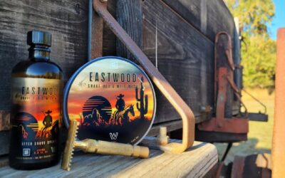 Review of Eastwood by Tobin’s Throwbacks